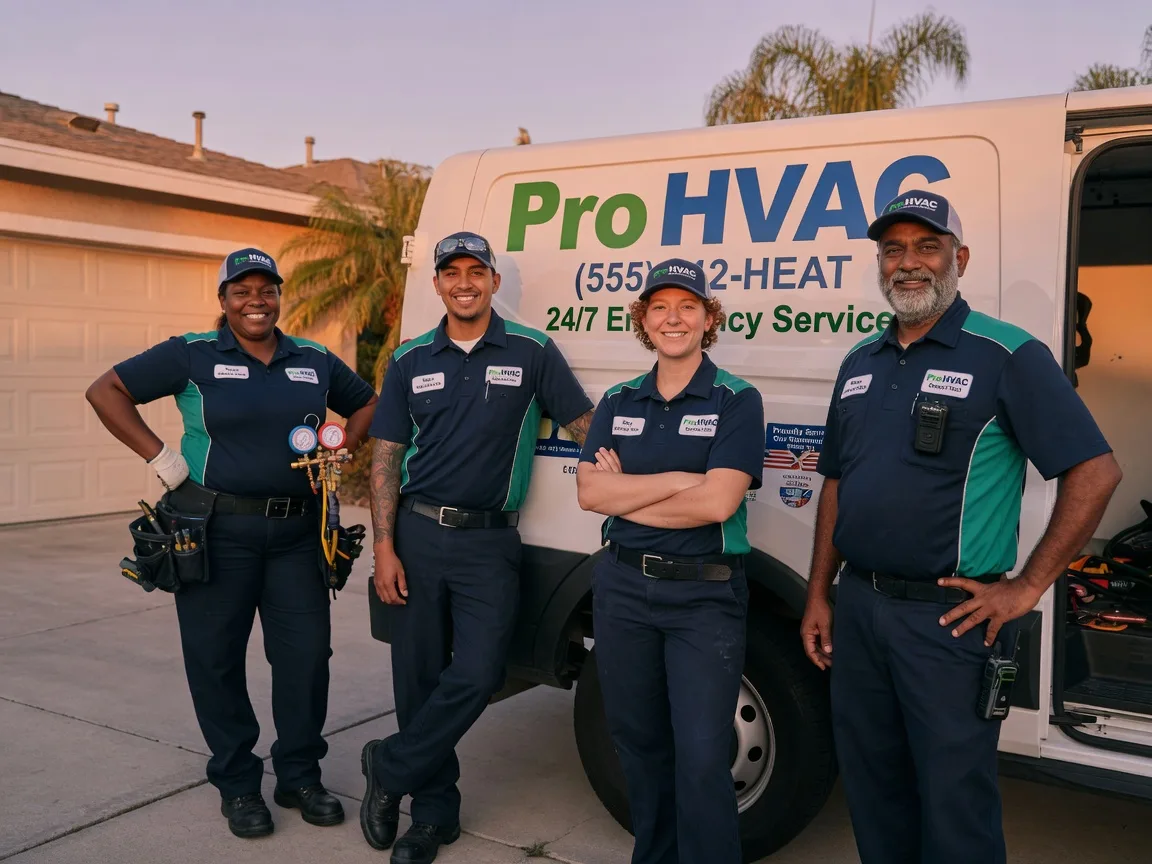 Furnace Repair company in Medway, OH