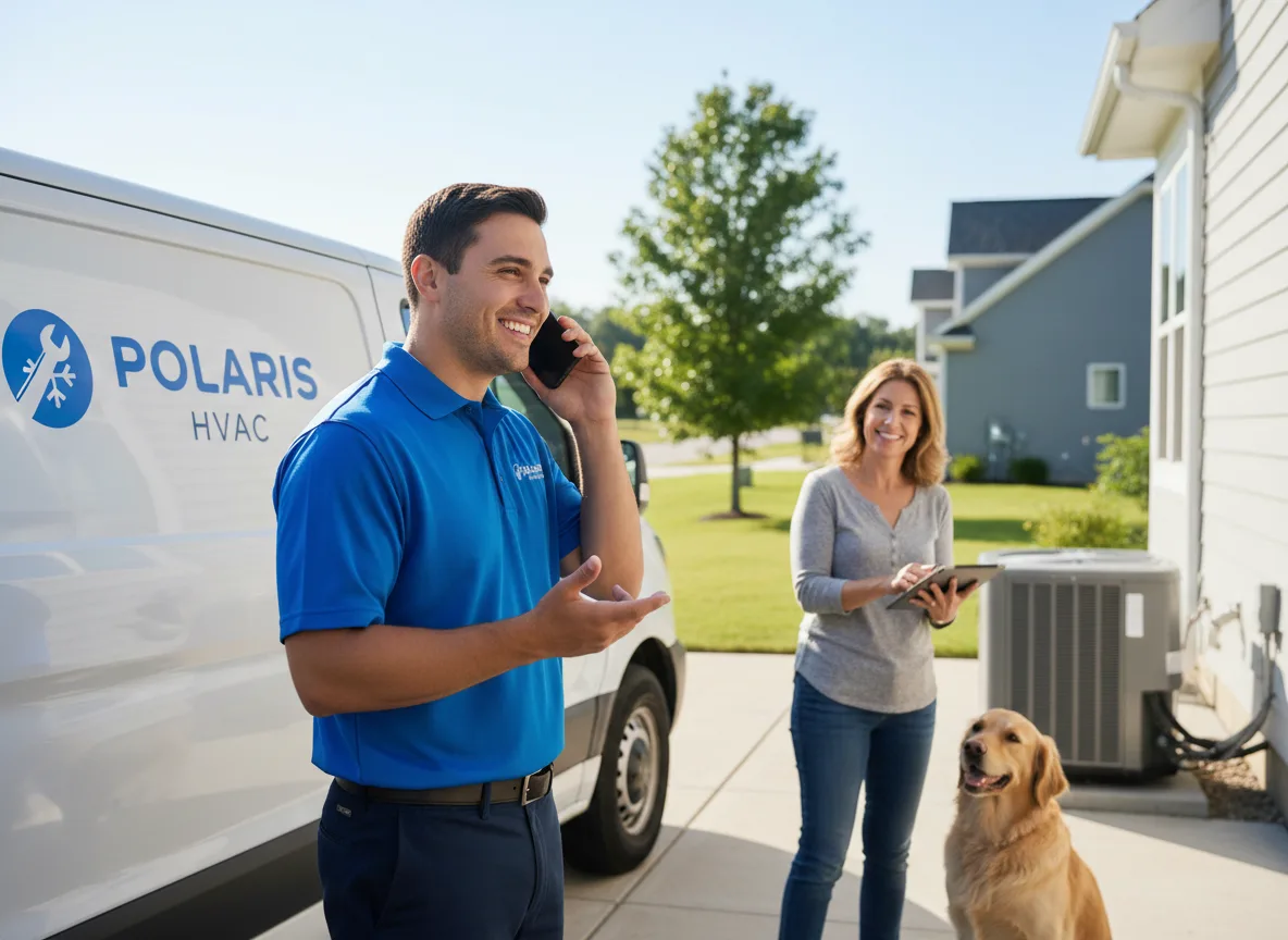 Furnace Repair Medway, OH FAQs